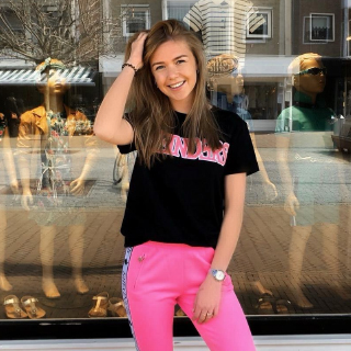 Meet: Amée