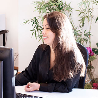 Meet: Nienke