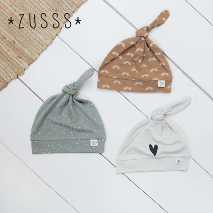 Zusss baby! Nieuw bij Humpy