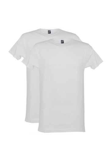 Alan Red T-shirt