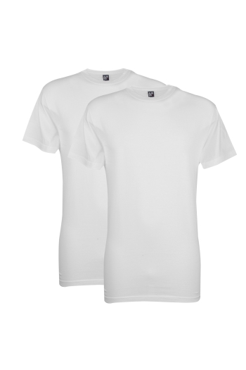 Alan Red T-shirt