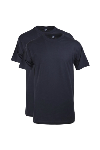Alan Red T-shirt
