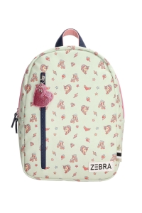 Zebra Trends tassen 446 Unicorn Mint 20747