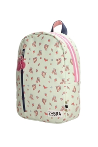 Zebra Trends tassen 446 Unicorn Mint 20747