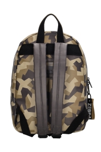 Zebra Trends tassen 997 Camouflage 22593
