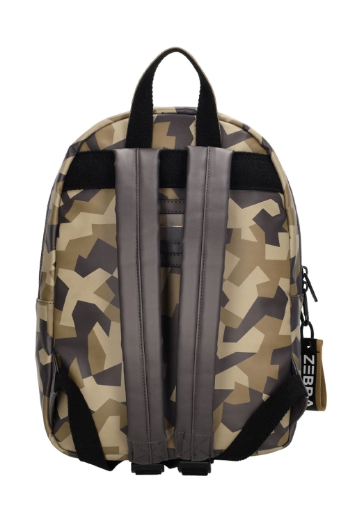 Zebra Trends tassen 997 Camouflage 22593