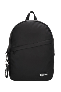 Zebra Trends tassen 001 Zwart 22593