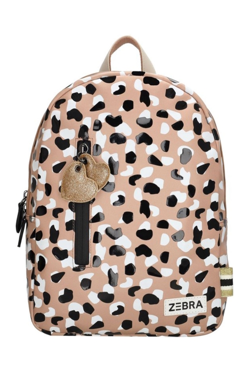 Zebra Trends tassen 906 Panterprint 22594