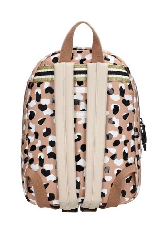 Zebra Trends tassen 906 Panterprint 22594