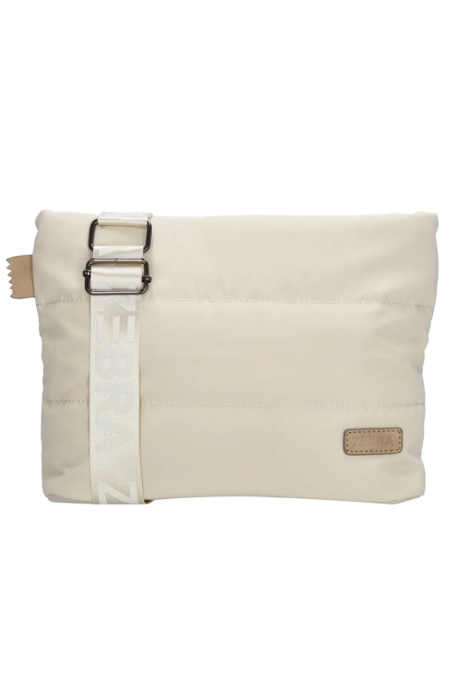 Zebra Trends tassen 138 Creme 22715