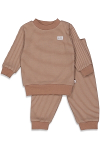Feetje nachtkleding 400 Bruin 305558