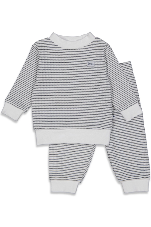 Feetje nachtkleding 010 Marine 305600