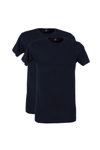 Alan Red T-shirt