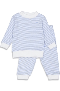 Feetje nachtkleding 015 Blauw 305601