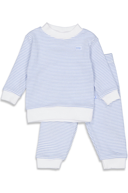 Feetje nachtkleding 015 Blauw 305601