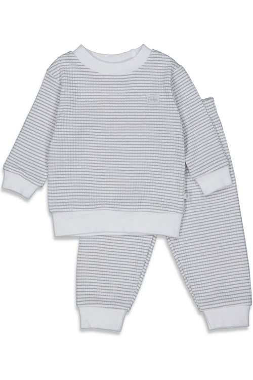 Feetje nachtkleding 650 Grijs 305603