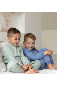 Feetje nachtkleding 980 Blue melange 305610