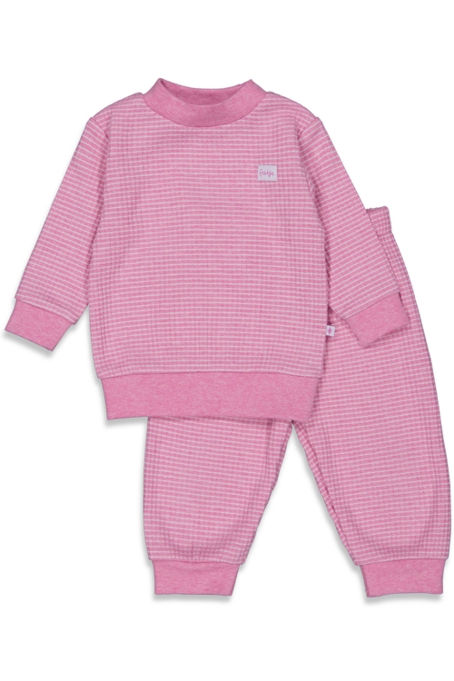 Feetje nachtkleding 960 Rozemelee 305611