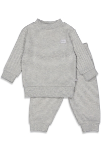 Feetje nachtkleding 665 Grijs melange 305612