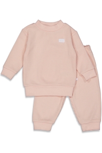 Feetje nachtkleding 185 Oud roze 305615