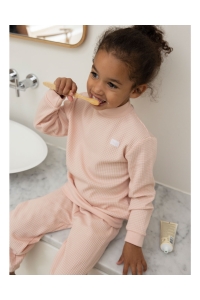 Feetje nachtkleding 185 Oud roze 305615