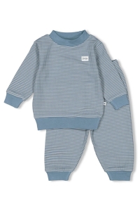 Feetje nachtkleding IJs blauw 305616