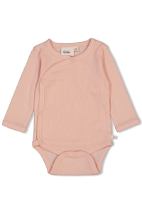 Feetje rompers 150 Roze 50200215