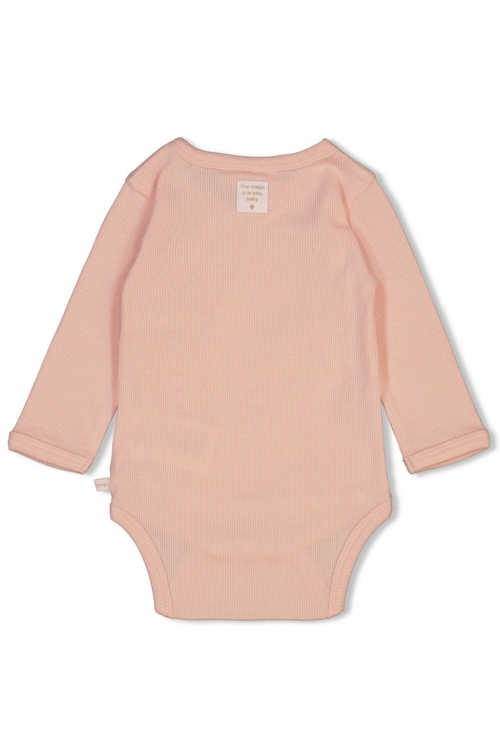 Feetje rompers 150 Roze 50200215