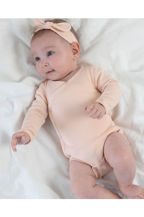 Feetje rompers 150 Roze 50200215