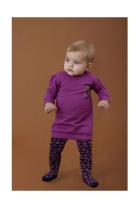Feetje beenmode 010 Marine 50400258