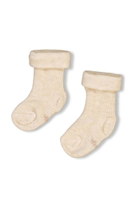 Feetje beenmode 610 Offwhite melange 50400270