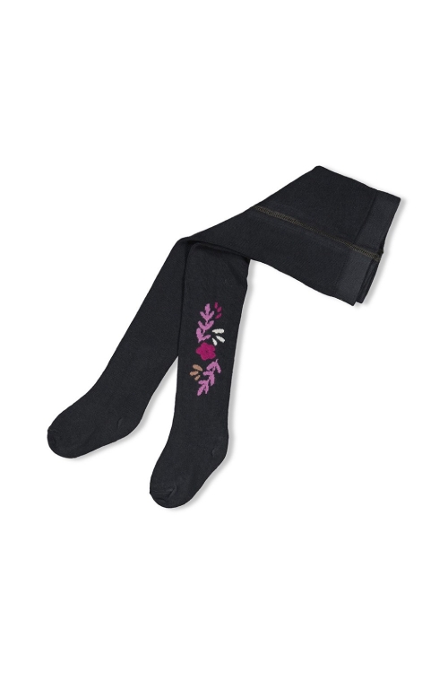Feetje beenmode 750 Antraciet 50400306