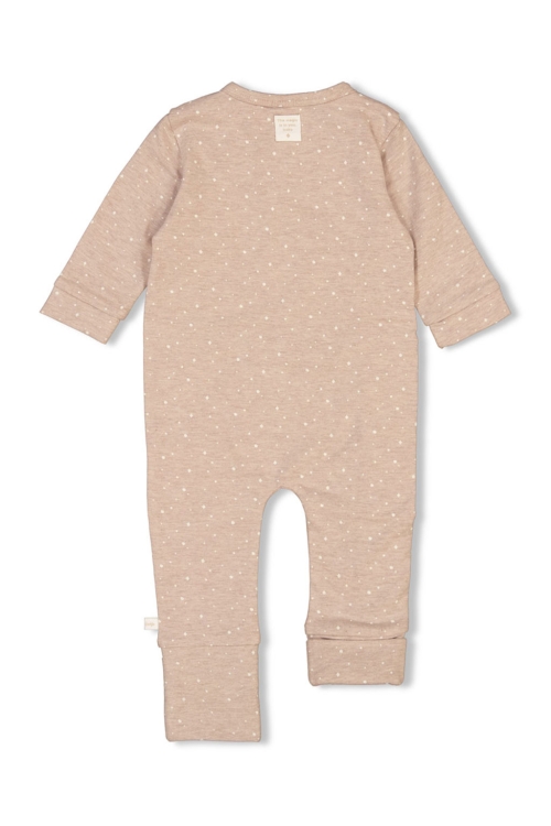 Feetje boxpakjes 730 Taupe melange 50700142