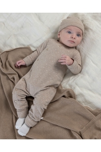 Feetje boxpakjes 730 Taupe melange 50700142
