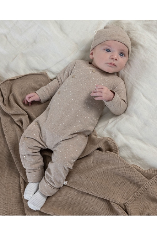 Feetje boxpakjes 730 Taupe melange 50700142
