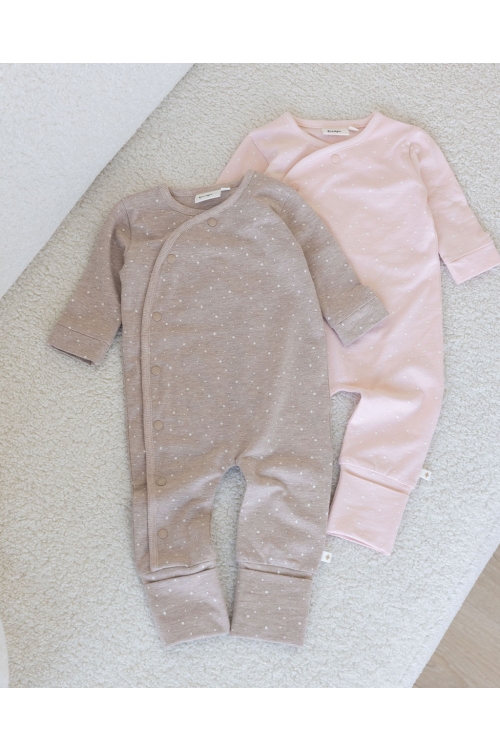 Feetje boxpakjes 730 Taupe melange 50700142