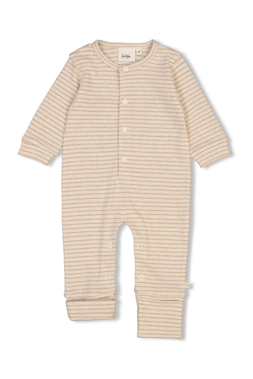 Feetje boxpakjes 730 Taupe melange 50700143