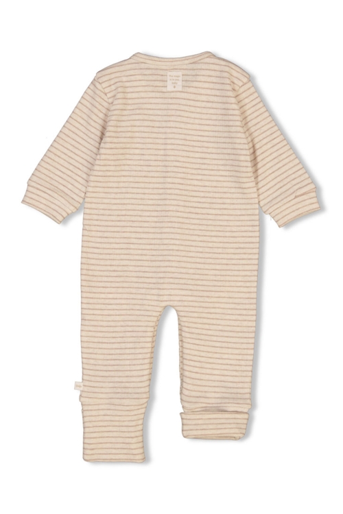 Feetje boxpakjes 730 Taupe melange 50700143