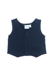 Feetje colberts & gilets Marine 51200015