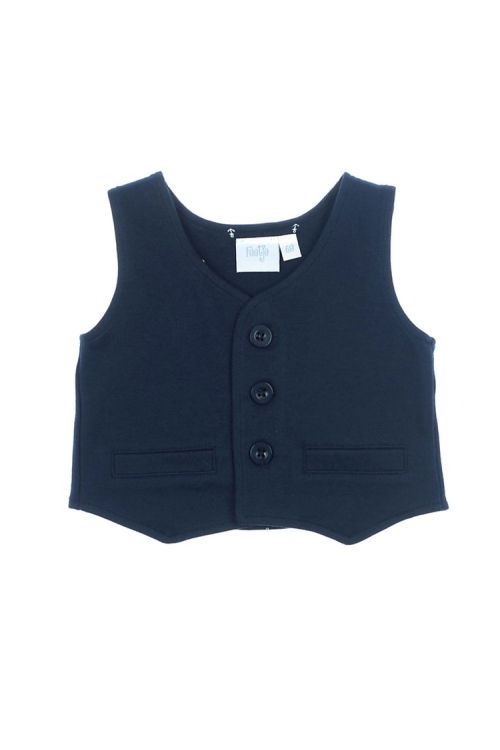 Feetje colberts & gilets Marine 51200015