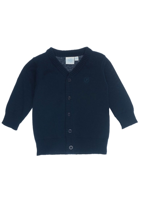 Feetje vesten Marine 51300328