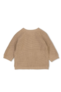 Feetje vesten 710 Taupe 51300481