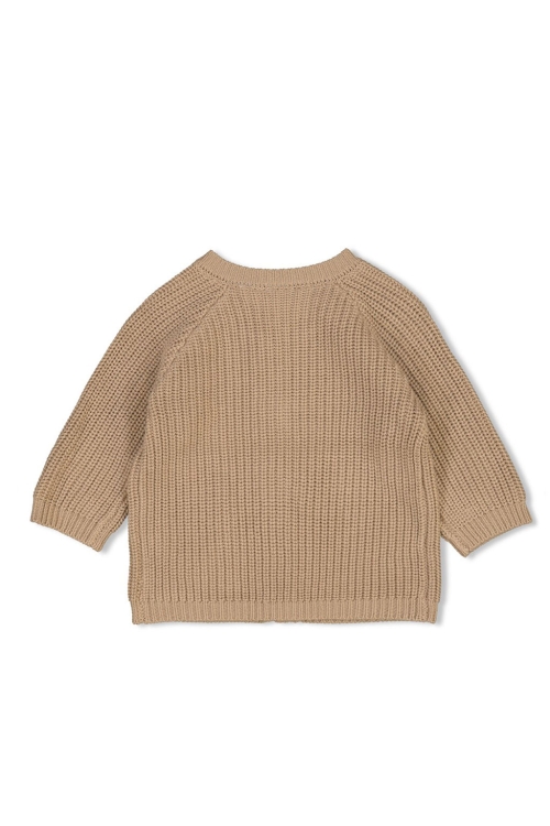 Feetje vesten 710 Taupe 51300481