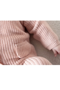 Feetje vesten 150 Roze 51300498
