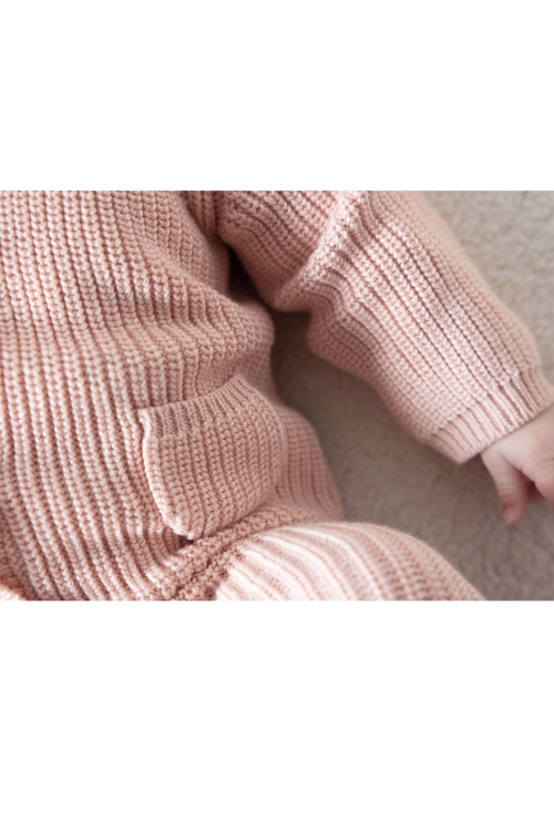 Feetje vesten 150 Roze 51300498