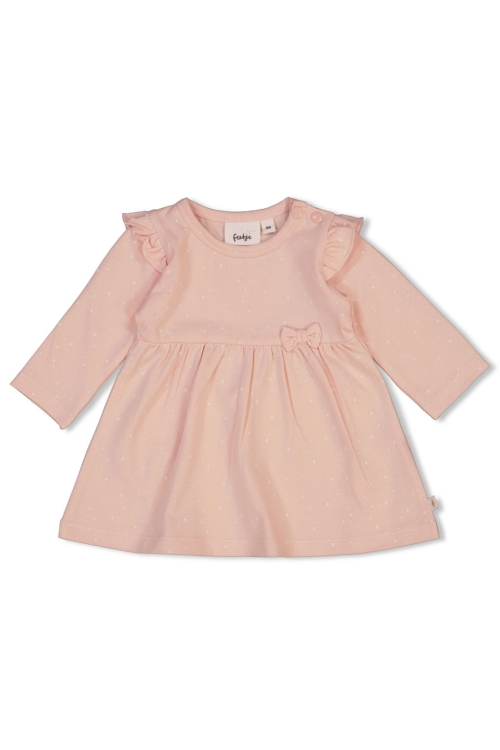 Feetje jurken 150 Roze 51400500