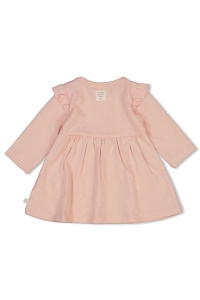 Feetje jurken 150 Roze 51400500