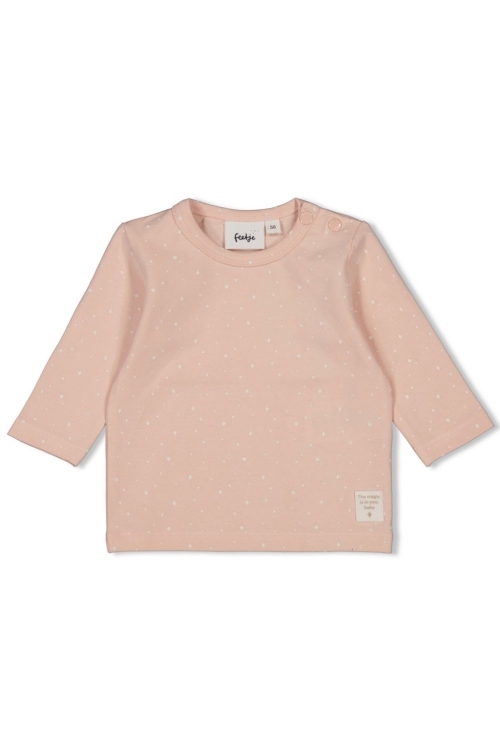 Feetje shirts 150 Roze 51602273