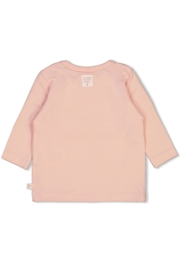 Feetje shirts 150 Roze 51602276