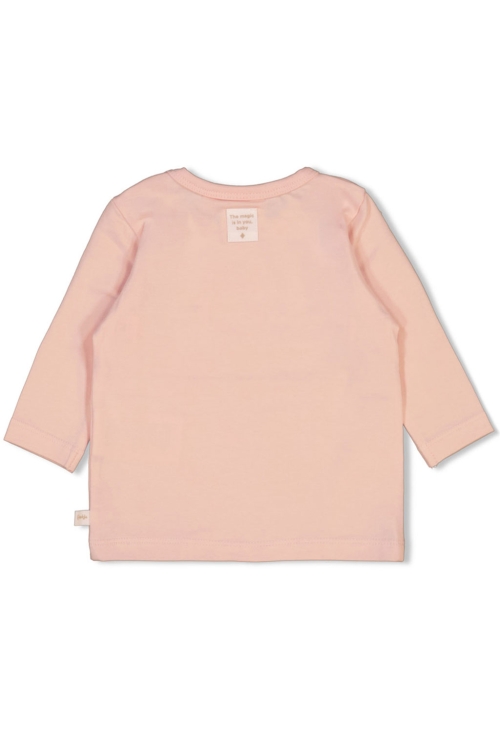 Feetje shirts 150 Roze 51602276